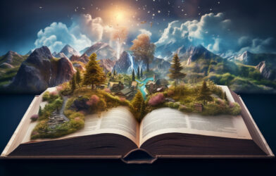 Contes Bibliques 18 octobre 14h